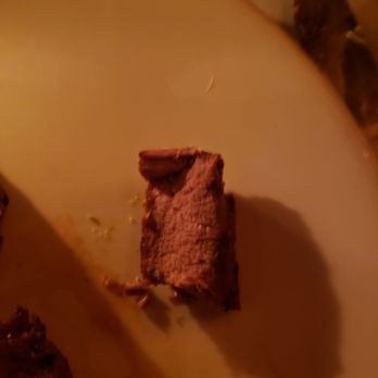 Quality Meats - Great medium well filet. - Steakhouses Near Me - New York, New York Quality Meats - Great medium well filet. - Steakhouses Near Me - New York, New York