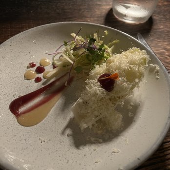 Bacchanalia - New American Near Me - Atlanta, Georgia