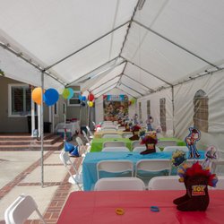 Ytha's Party Supply - Great job for my sons 1st birthday. These guys are the best.
