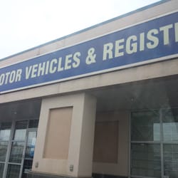 Edmonton Registry Services (South)  - Front signage