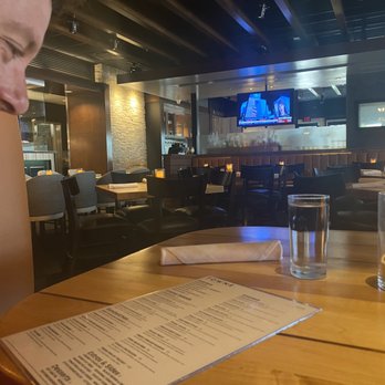 Towne Grill - Vibes - New American Near Me - Fort Worth, Texas