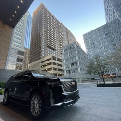 HD Limo USA