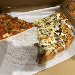 Bell Market Xpress