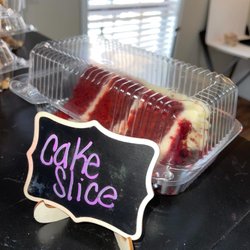 Keturah’s Cakery & Moore