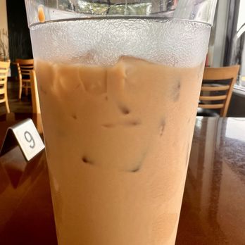 South Hills Cafe & Taqueria - Iced White Mocha - Breakfast & Brunch Near Me - Eugene, Oregon South Hills Cafe & Taqueria - Iced White Mocha - Breakfast & Brunch Near Me - Eugene, Oregon
