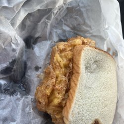 Seafood St. Paul