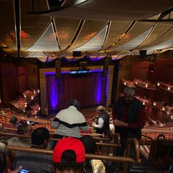 Cobb Energy Performing Arts Centre