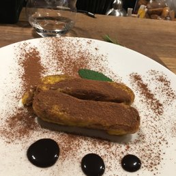 Tiramisu Tiramisu