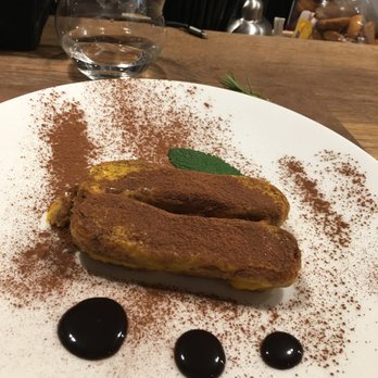 Voglia di Vino Locanda - Tiramisu - Piemonte Near Me - Alba, CN Voglia di Vino Locanda - Tiramisu - Piemonte Near Me - Alba, CN