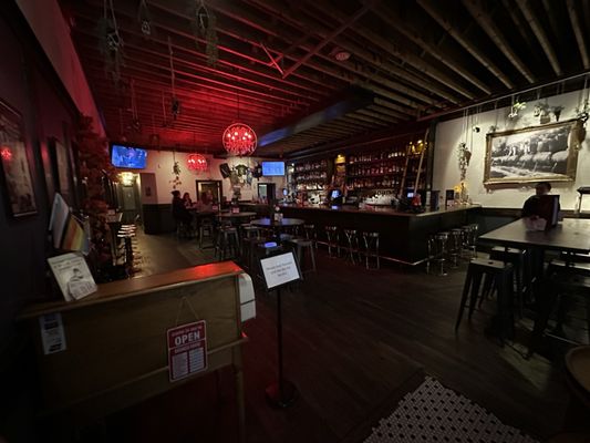 Roxy on Broadway by null