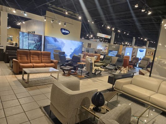 Bif Furniture by null