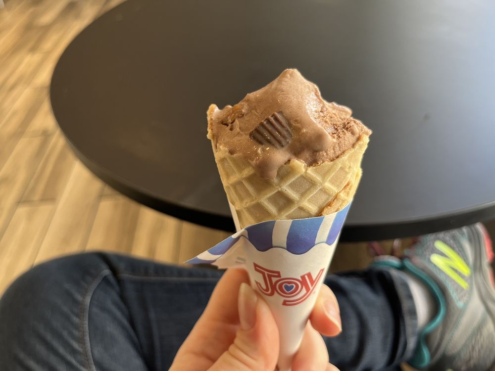 Cold Fusion Gelato Logo