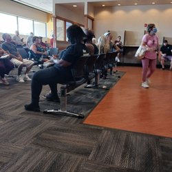 Orange County Tax Collector Scott Randolph