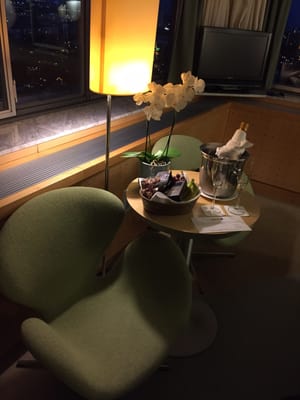 Radisson Collection Royal Hotel, Copenhagen by null Radisson Collection Royal Hotel, Copenhagen by null