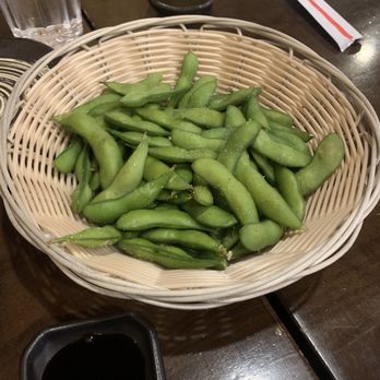 Nara Sushi - Edamame - Sushi Bars Near Me - New York, New York Nara Sushi - Edamame - Sushi Bars Near Me - New York, New York