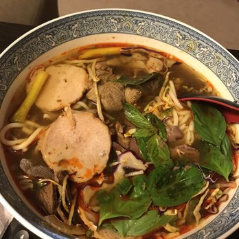 Pho Ngan - 4. Bun Bo Hue - Vietnamese Near Me - Tucson, Arizona Pho Ngan - 4. Bun Bo Hue - Vietnamese Near Me - Tucson, Arizona