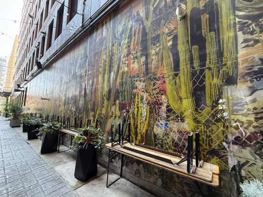 Library Street Collective by null