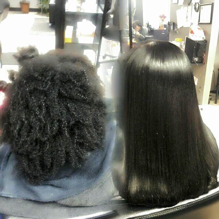 Dominican Salon Braiding 15 Photos Hair Salons 1135 W Ave