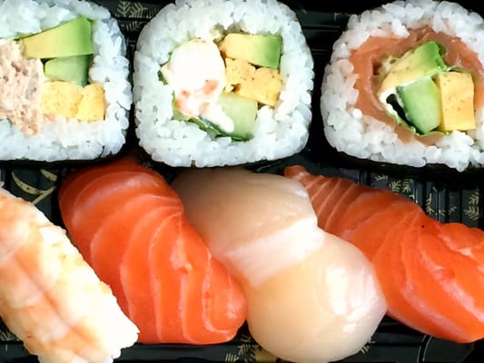 Kailis Bros Leederville by null