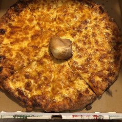 Ristorante Di Menna - Pizza napoletana large16 23.75$