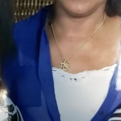 Moises Jewelry - Original pic of necklace