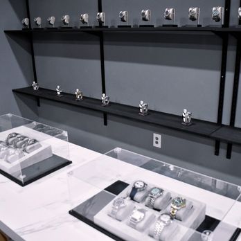 Skyrim Watch Studio - Watches Near Me - Nashua, New Hampshire Skyrim Watch Studio - Watches Near Me - Nashua, New Hampshire