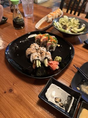 Ebisu Sushi Shack by null