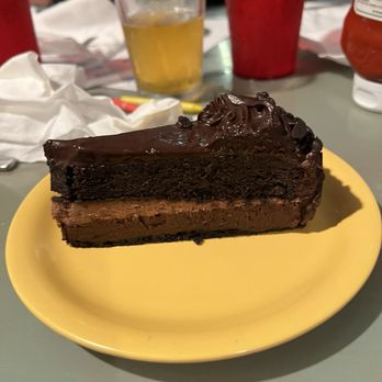 Mrs Mac's Kitchen II - Chocolate cake - American Near Me - Key Largo, Florida Mrs Mac's Kitchen II - Chocolate cake - American Near Me - Key Largo, Florida