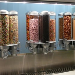 Smart Cow Yogurt Bar