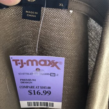 TJ MAXX - Updated January 2026 - 172 Photos & 131 Reviews - 250 W 57th