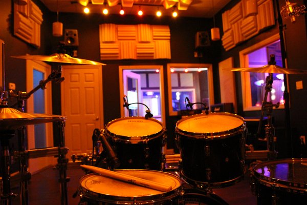 Modern Day Music School