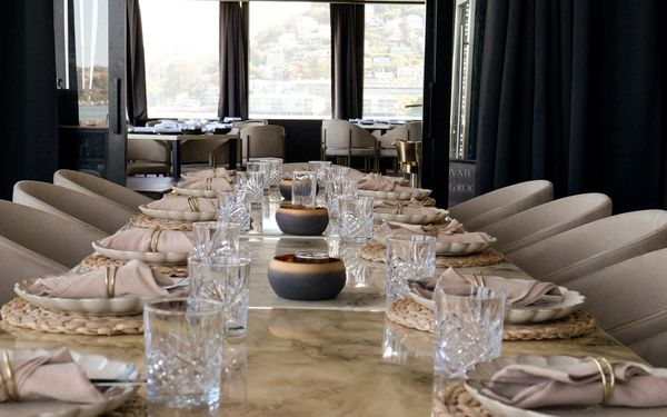 eria events on bridgeway by null