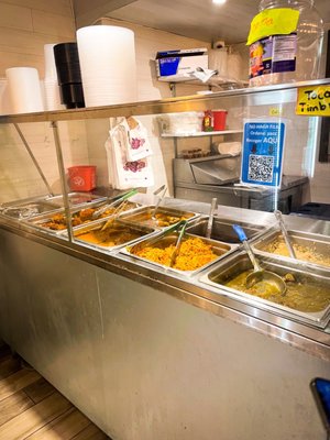 Deli El Chapincito by null