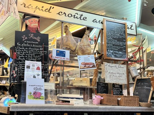 Le Petit Vendôme by null