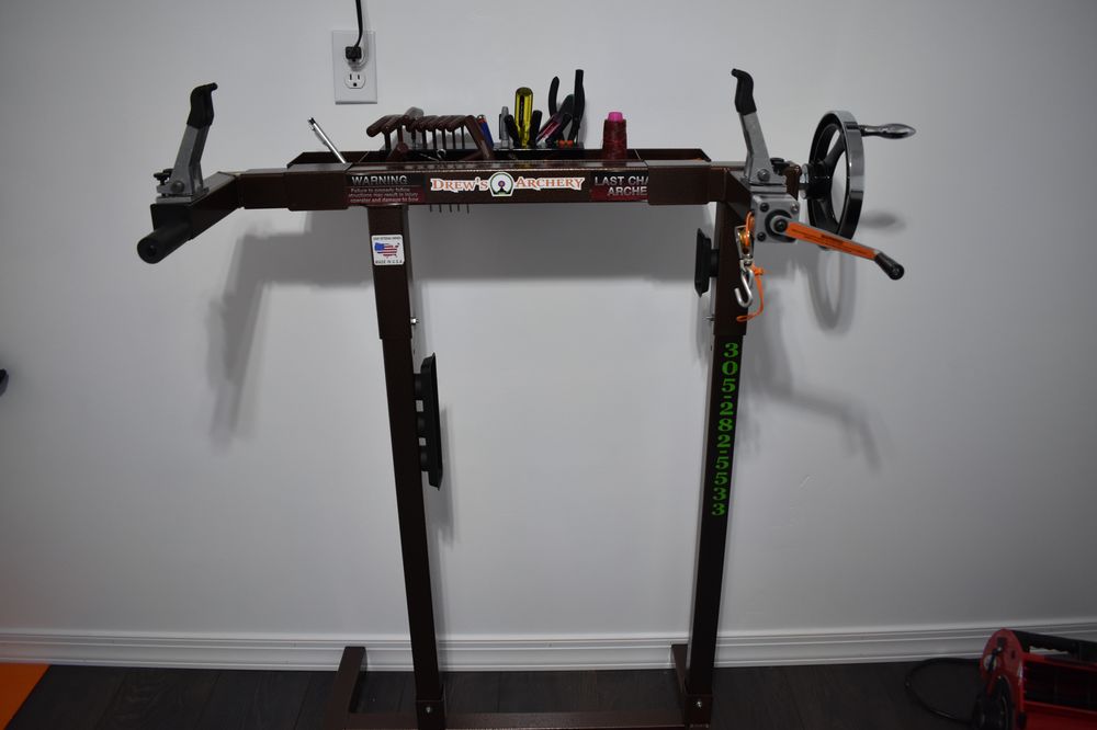 Archery Connection In Columbus at Johnnie Hernandez blog
