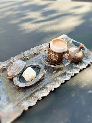Armistice Coffee Eastlake by null