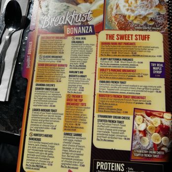 Violet Rooster  - Breakfast & Brunch Near Me - Chino Hills, California