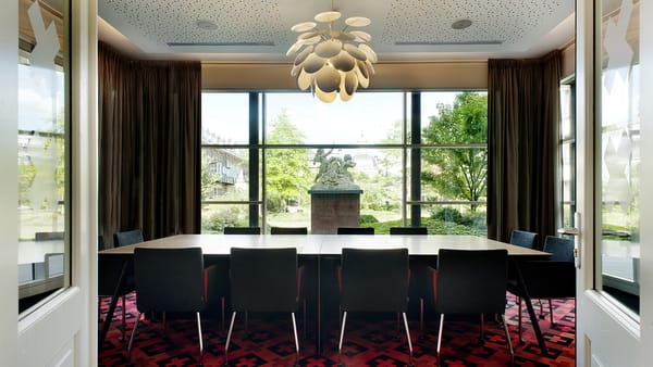 The Manor Amsterdam by null