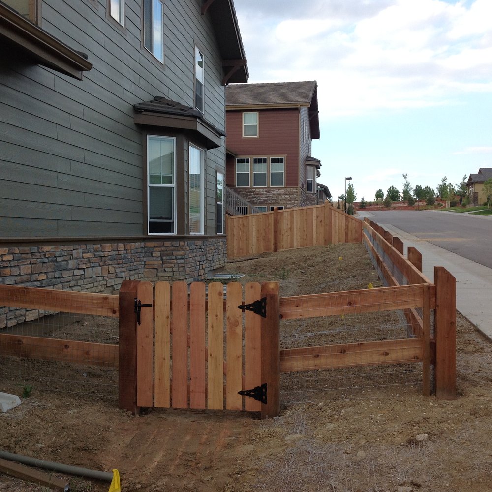 TOP 10 BEST Chain Link Fence in Rapid City, SD - Updated 2026 - Yelp