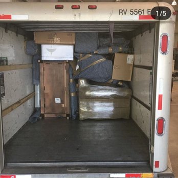 Monster Grip Moving - Movers Near Me