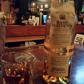 The Banshee - Three fingers of good bourbon! - Bars Near Me - Chico, California