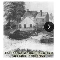 Minshall House - Minshall House