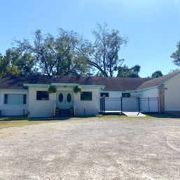 Exterior outside entrance of Anya’s House - Full picture of Anya's House - Fairhope, Alabama Exterior outside entrance of Anya’s House - Full picture of Anya's House - Fairhope, Alabama