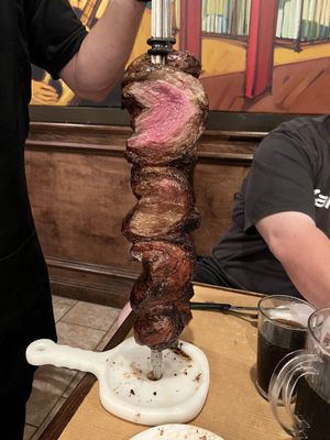 Brasilia Grill by null