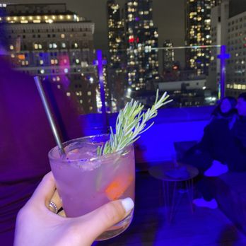 Monarch Rooftop - Lounges Near Me - New York, New York Monarch Rooftop - Lounges Near Me - New York, New York