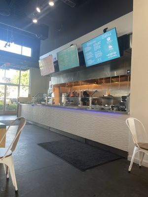 Baba's Mediterranean Grill by null