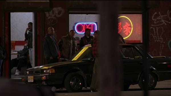 Ho May Kitchen by null