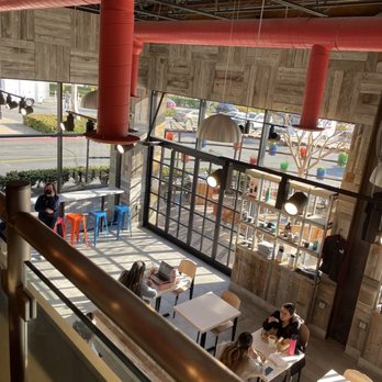 Klatch Coffee - Coffee & Tea Near Me - Chino Hills, California