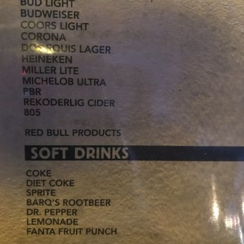 Lucky Strike Honolulu - No prices so ask the server before ordering - Arcades Near Me - Honolulu, Hawaii