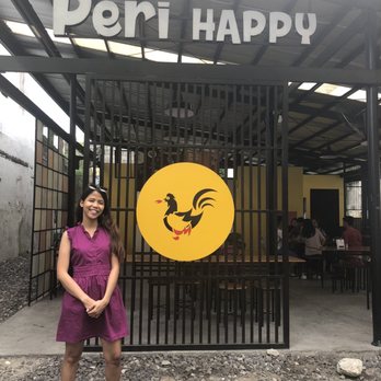 Peri Happy - Beautiful wife not included. - Chicken Shop Near Me - Naga, CAS Peri Happy - Beautiful wife not included. - Chicken Shop Near Me - Naga, CAS